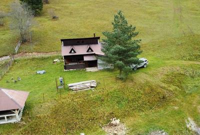 Casă cu 4 camere în Central - 7