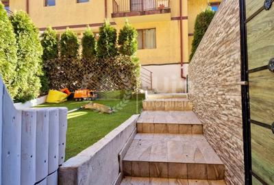 Apartament cu 3 camere semidecomandat, mobilat în Mănăștur - 11