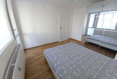 Apartament cu 3 camere decomandat, mobilat în Arcul de Triumf - 8
