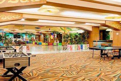 Apartament 2 Camere Rin Grand Hotel Vitan Bârzești - 26