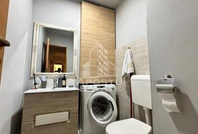 Apartament cu 4 camere decomandat, mobilat în Soarelui - 3