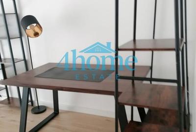 Apartament cu 2 camere, mobilat în Tei - 2