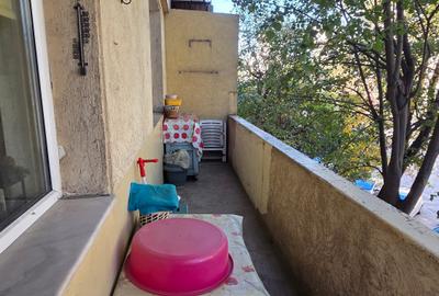 Pod Butelii,3 camere,70 mp,etaj 2/4,balcon mare. Pod Butelii,3 camere,70 mp,etaj 2/4,balcon mare. - 5