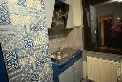 Apartament cu 2 camere decomandat în Central - 8