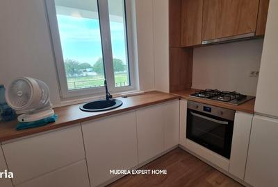 Apartament cu 2 camere în Tunari - 18
