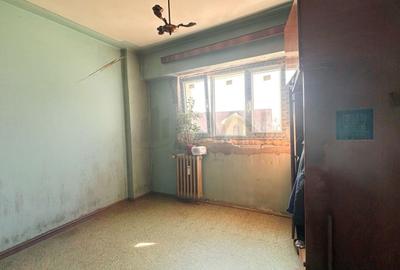 REA1026136 Apartament 4 camere l Parcul Obor - 3