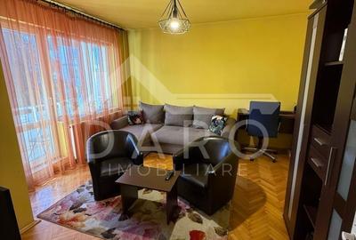Apartament cu 2 camere în Pandurilor - 2
