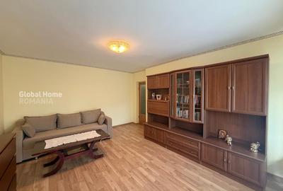 Garsonieră decomandată, mobilată în Unirii - 2