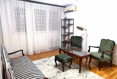 Apartament cu 2 camere semidecomandat, mobilat în Militari - 4