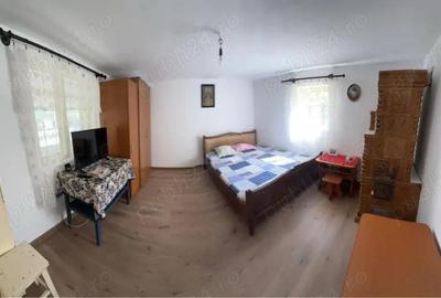 Casă cu Teren 2000 Mp în Central - 2