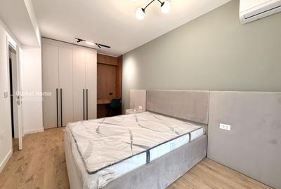 Apartament cu 2 camere decomandat, mobilat în Pipera - 9