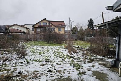 Militari Iuliu Maniu Str.Vijeliei - 600 mp, dubla deschidere 21x29, intabulare, 500 euro mp - 4