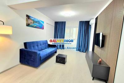 Apartament cu 2 camere decomandat, mobilat în Berceni - 2