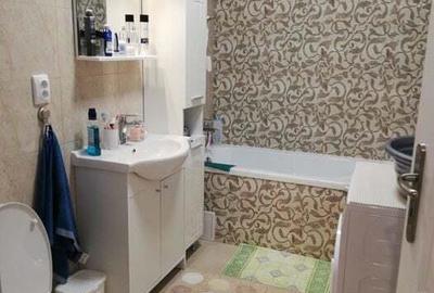 Garsoniera modesta de inchiriat in zona Armeneasca - 1