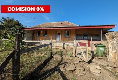 Casa de vanzare 48 mp, Tritenii de Sus
