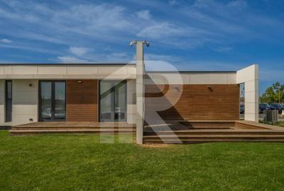 Casă cu 3 camere cu Teren 89 Mp în Băneasa - 6