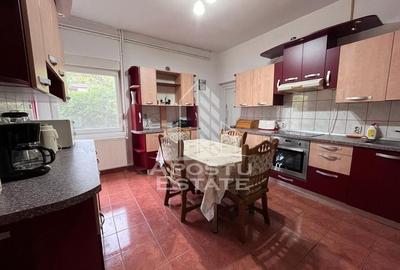 Casa individuala cu 7 camere,  P+M, zona Calea Martirilor - 5