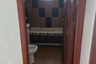 Apartament cu 2 camere semidecomandat în Central - 1