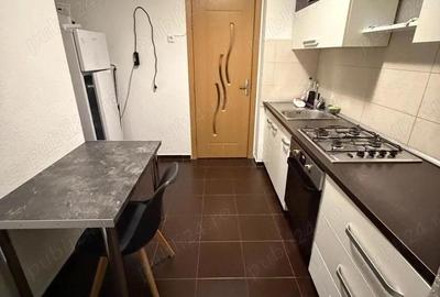 Apartament cu 2 camere decomandat în Complex Studențesc - 1