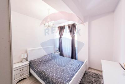 Apartament cu 2 camere decomandat, mobilat în Militari - 6