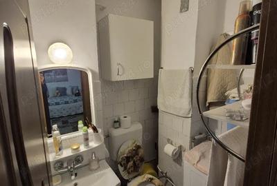 Garsoniera confort 1 zona Nord , Stefan Cel Mare colt cu Aprodu Purice - 3