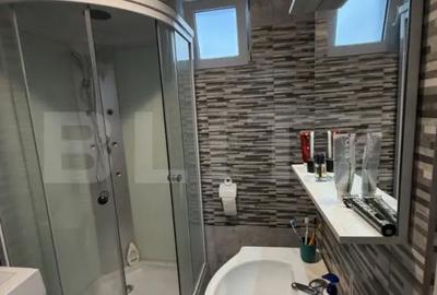 Apartament cu 2 camere decomandat în Central - 11