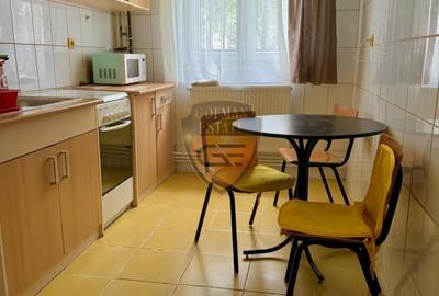 Apt 2 camere, decomandat, campus, tomis nord centrala gaze - 8