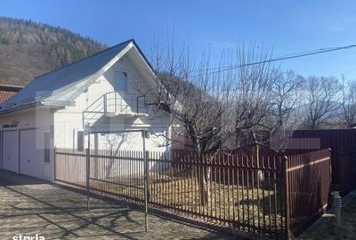 Casă cu 4 camere în Central - 15