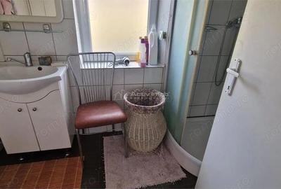 Casă cu Teren 1400 Mp în Brebu - 5