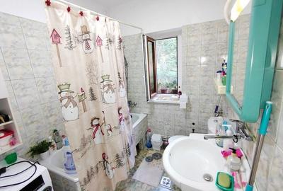 Casa individuala S+P+M cu teren 1723 mp, zona linistita, in Grigorescu - 19