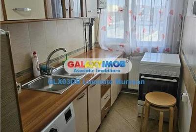 Apartament cu 2 camere nedecomandat, mobilat în Micro 6 - 12