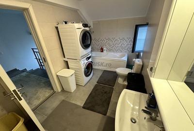 Vila 5 Camere - Teren 800mp - Buftea - Crevedia - 18