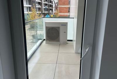 Apartament cu 3 camere decomandat în Pipera - 10