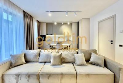 ARQUA RESIDENCE/PIPERA/IANCU NICOLAE/SUPERB/MOBILAT SI UTILAT COMPLET - 3