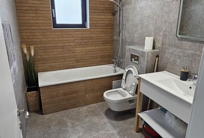 Casă cu 3 camere cu Teren 300 Mp în Bascov - 4