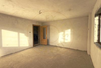 Casă individuală cu 5 camere cu Canalizare în Retevoiești - 12