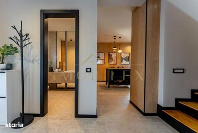 Casă cu 4 camere cu Canalizare în Baciu - 5