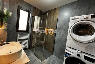 Apartament cu 3 camere decomandat în Valea Lupului - 2