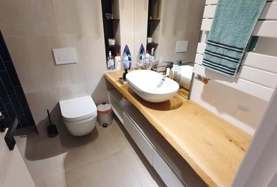 Unicat! Casa noua de vanzare langa parcul Carol si parcul Tineretului - 10