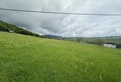 Teren cu priveliste deosebita, 2000mp in Fantanele - 6