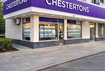 Spațiu comercial, de 335 mp, în Floreasca - 5