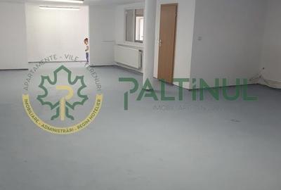 Spațiu industrial de închiriat în Sibiu - Ideal pentru producție sau depozitare - 2
