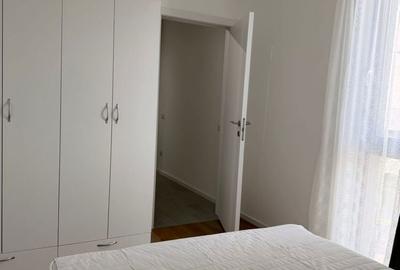 Garsonieră decomandată în Torontalului