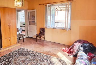 Casa de vanzare in Sf. Gheorghe zona semicentrala - 9