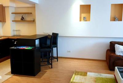 Apartament cu 2 camere, mobilat în Vitan - 13