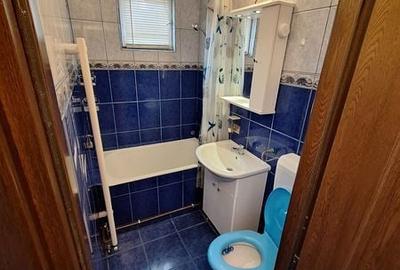 Apartament cu 2 camere semidecomandat în Bartolomeu - 4