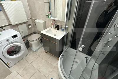 Apartament cu o camera, zona Valenta - 5