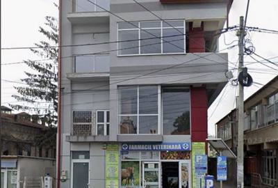 Spațiu comercial, de 200 mp, în Exterior Vest - 2