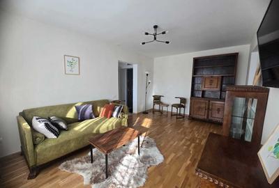 Apartament cu 2 camere semidecomandat în Parcul Circului - 2