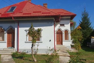 Vanzare casa+teren Valea Brazilor, Baiculesti, AG - 1